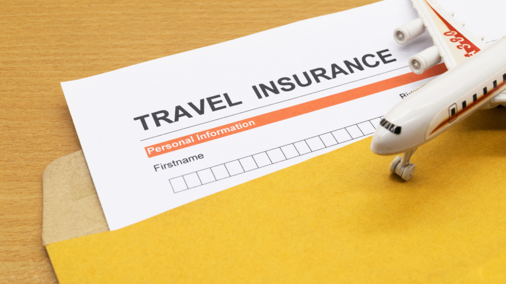rbc travel insurance