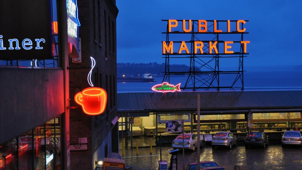 seattle arts and culture
