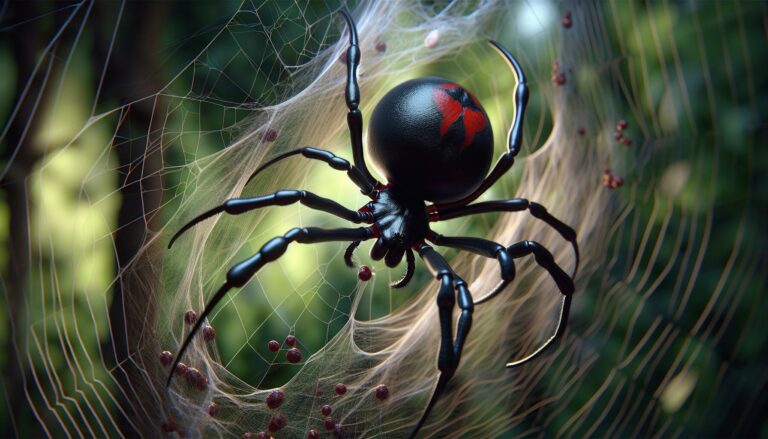 black widow:p3bdbgtcg4g= spider