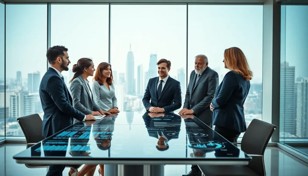 how do qevafaginz network ltd work